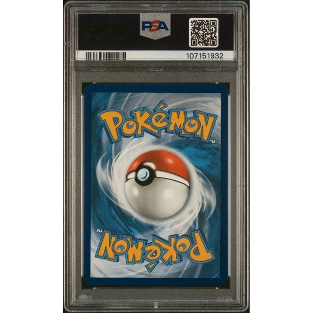 PSA 10 Moltres & Zapdos & Articuno GX (Secret) 69/68 Hidden Fates Holo