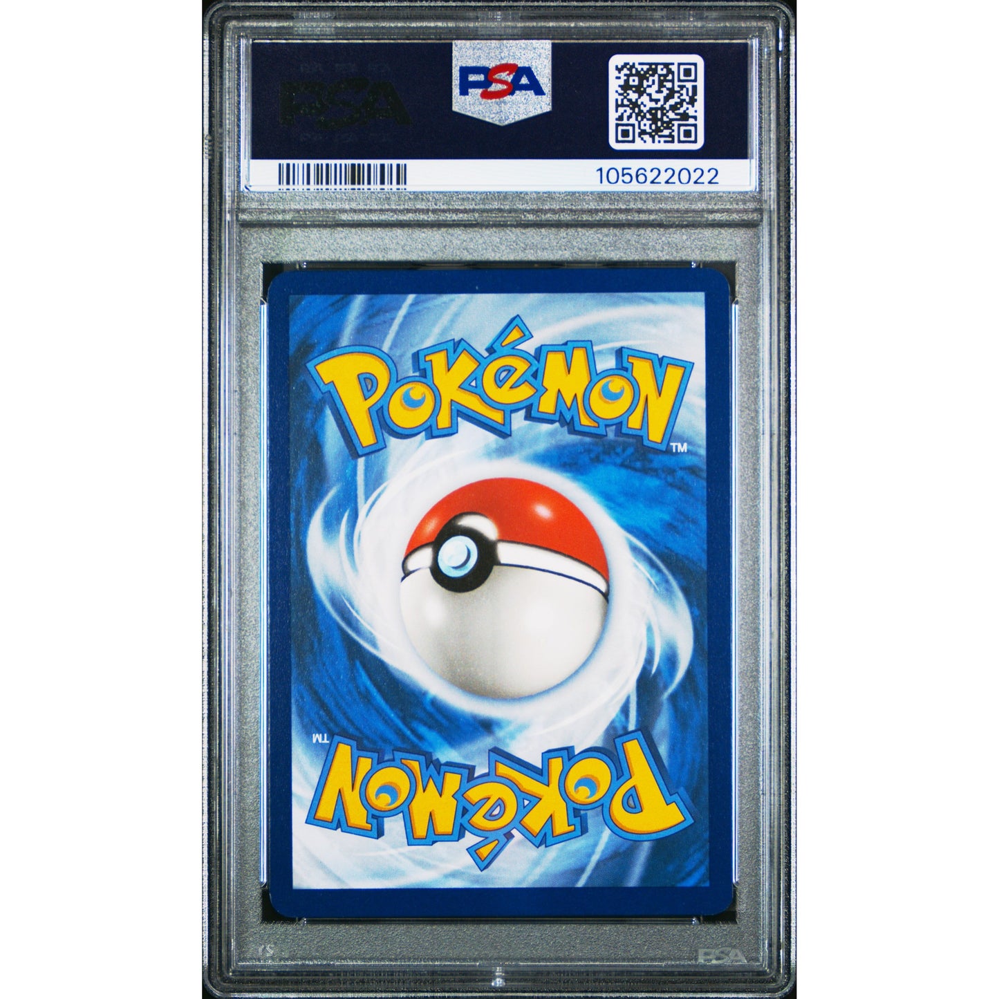 PSA 9 2023 POKEMON SWORD AND SHIELD CROWN ZENITH #GG45 FA/DEOXYS VMAX CROWN ZENITH