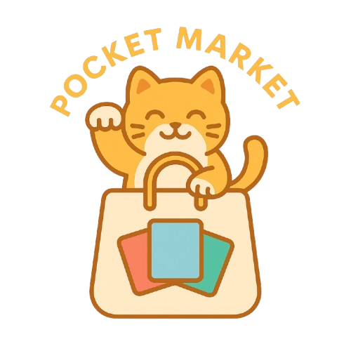 Pocket Market